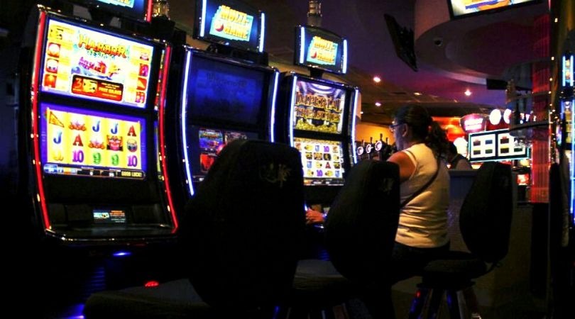 PIERDE NUEVO LEÓN 400 MDP EN IMPUESTOS DE CASINOS