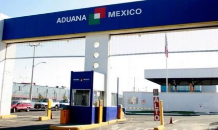 SEDENA Y SEMAR TOMARÁN EL CONTROL DE LAS ADUANAS Y PUERTOS DE MÉXICO