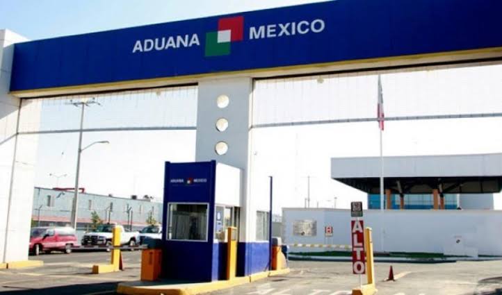 SEDENA Y SEMAR TOMARÁN EL CONTROL DE LAS ADUANAS Y PUERTOS DE MÉXICO