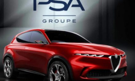 UNIÓN ENTRE GRUPO PSA Y FIAT CHRYSLER YA TIENE DECIDIDO EL NOMBRE