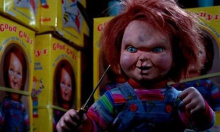 PRESENTAN PRIMER TRAILER DE LA NUEVA SERIE DEL MUÑECO DIABOLICO ‘CHUCKY’