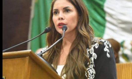 KARINA BARRÓN RECUERDA MC TAN SOLO SE RIGE DE 3 PERSONAS Y NINGUNO TIENE NI UNA GRAN CAPACIDAD