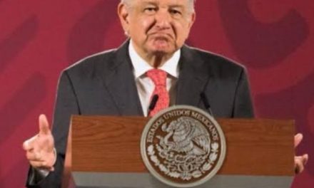 AMLO CRTICA A PERSONAS QUE ESTUDIAN EN EL EXTRANJERO; PERO LE RECUERDAN QUE MÁS DE LA MITAD DE SUS SECRETARIOS ESTUDIARON EN EL EXTRANJERO