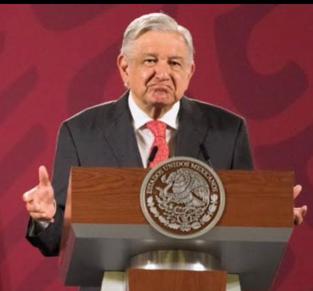 AMLO CRTICA A PERSONAS QUE ESTUDIAN EN EL EXTRANJERO; PERO LE RECUERDAN QUE MÁS DE LA MITAD DE SUS SECRETARIOS ESTUDIARON EN EL EXTRANJERO