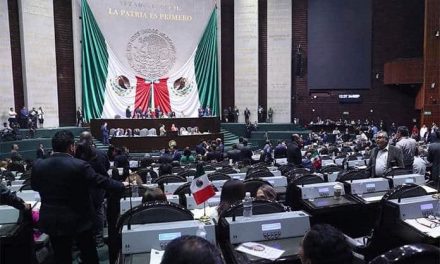 LA OPOSICIÓN DENTRO DE LA CÁMARA DE DIPUTADOS PRESENTAN A SUS ASPIRANTES PARA CONSEJEROS DEL INE