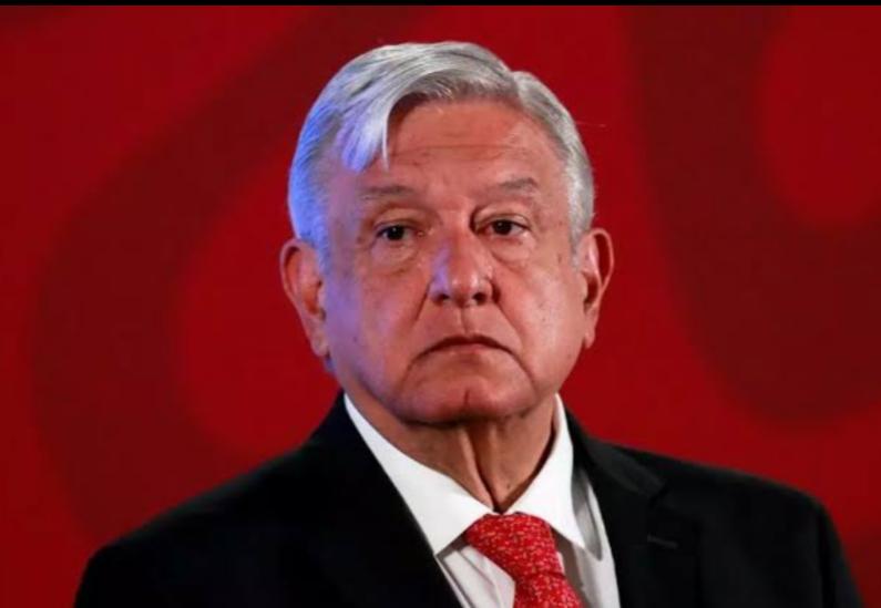 ASEGURA Andrés Manuel López Obrador DOS OFERTAS POR AVIÓN PRESIDENCIAL