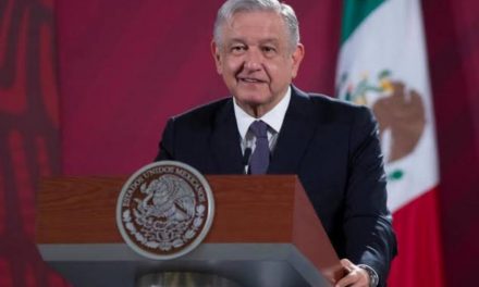 ADMITE AMLO COVID EN MÉXICO FUE MUCHO PEOR QUE EN OTROS PAÍSES