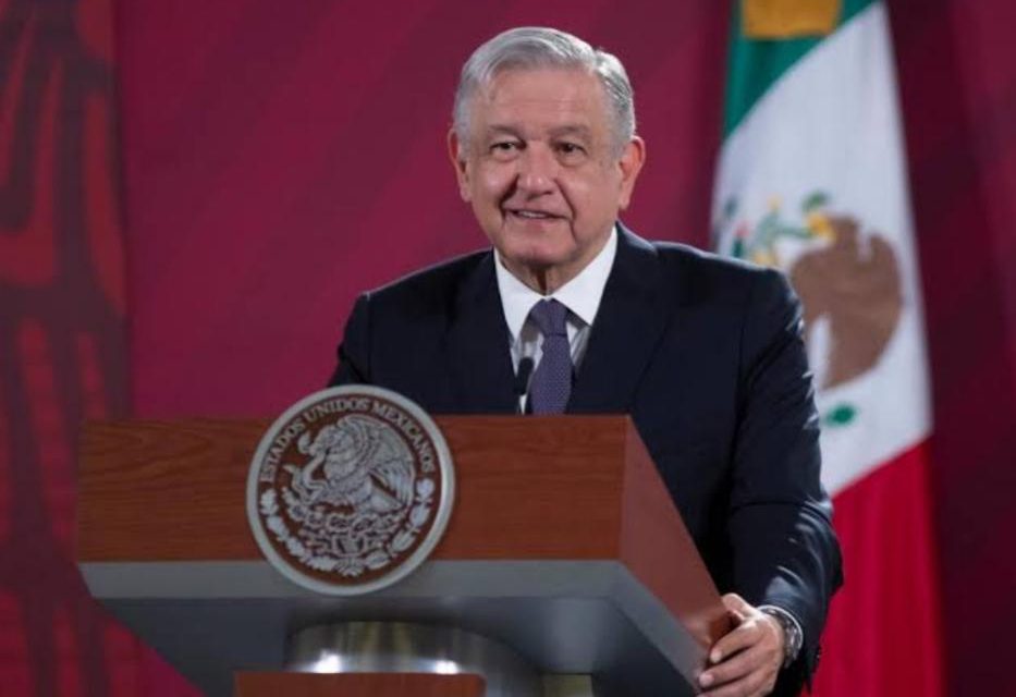 ADMITE AMLO COVID EN MÉXICO FUE MUCHO PEOR QUE EN OTROS PAÍSES