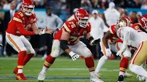 DANDO EJEMPLO, EL CENTRO DE LOS KANSAS CITY CHIEFS OPTA POR ATENDER PERSONAS CON COVID-19 QUE JUGAR LA TEMPORADA DE LA NFL