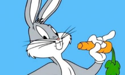 BUGS BUNNY CELEBRA 80 AÑOS DE HACER REÍR A CHICOS Y GRANDES