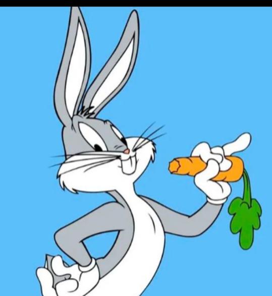 BUGS BUNNY CELEBRA 80 AÑOS DE HACER REÍR A CHICOS Y GRANDES