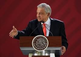 ¡AH, NO, BUENO!;AMLO DECLARA QUE EL NORTE SUFRIÓ “POCOS DAÑOS” TRAS EL PASO DE ‘HANNA’