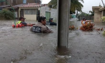 TRES MUNICIPIOS DEL ESTADO DE TAMAULIPAS ACTIVAN EL FONDO PARA LA ATENCIÓN DE EMERGENCIAS