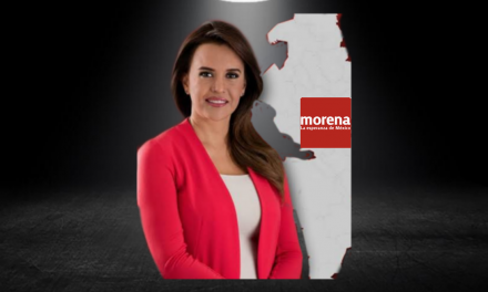 A CLARA SE LE DESVANECE LA LUZ EN MORENA, SI BIEN NO FUE DESCARTADA EXPLÍCITAMENTE, PARECE QUE RAMÍREZ CUELLAR DELINEÓ QUIEN “NO” SERÁ CANDIDATA DE ESE PARTIDO