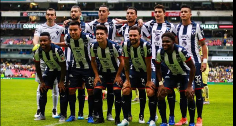 TENDRÁ RAYADOS DOS JUEGOS DE PREPARACIÓN