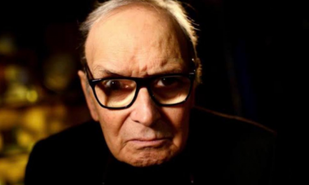 ENNIO MORRICONE MURIÓ ESTE LUNES EN LA MADRUGADA, PERO DEJA EMOTIVA CARTA