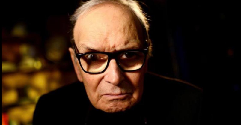 ENNIO MORRICONE MURIÓ ESTE LUNES EN LA MADRUGADA, PERO DEJA EMOTIVA CARTA