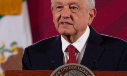 DEBERÍAN SER PRUDENTES Y QUEDARSE CALLADOS.-LÓPEZ OBRADOR