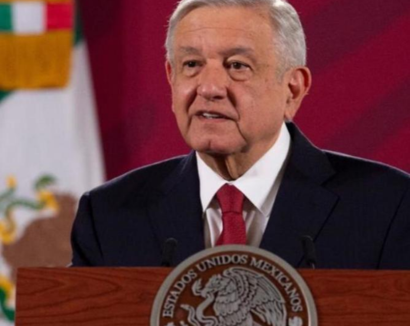 DEBERÍAN SER PRUDENTES Y QUEDARSE CALLADOS.-LÓPEZ OBRADOR