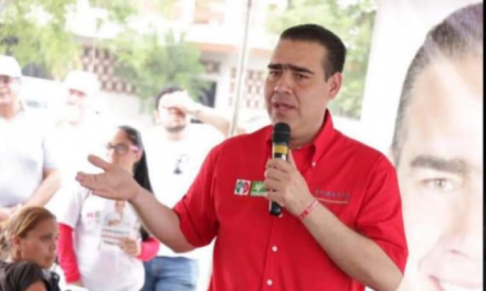 HERIBERTO TREVIÑO CANTÚ PONE MANOS A LA OBRA EN CUANTO A RENOVACIÓN DE COMITÉS MUNICIPALES Y AFILIACIONES AL PRI