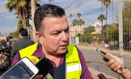 NOÉ CHÁVEZ DEFIENDE PROPUESTA DE TARIFA ‘’NOCTURNA’’ A LOS USUARIOS DEL TRANSPORTE PÚBLICO QUE MADRUGAN