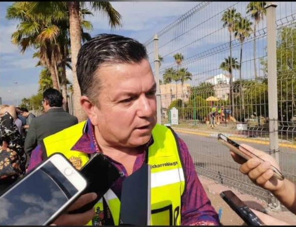 NOÉ CHÁVEZ DEFIENDE PROPUESTA DE TARIFA ‘’NOCTURNA’’ A LOS USUARIOS DEL TRANSPORTE PÚBLICO QUE MADRUGAN