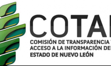 COTAI CONCENTRARÁ LA INFORMACIÓN PARA TENER TRANSPARENCIA