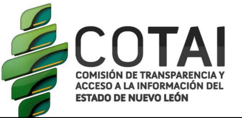 COTAI CONCENTRARÁ LA INFORMACIÓN PARA TENER TRANSPARENCIA