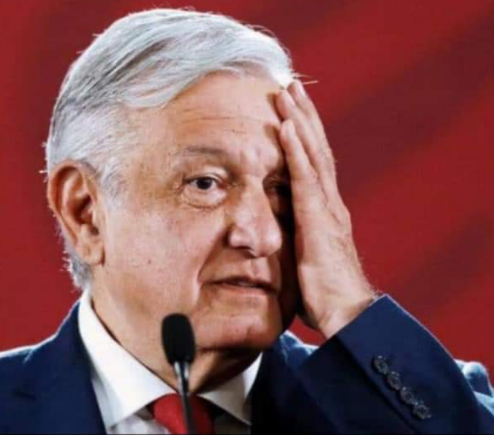 PROGRAMAS DE LA 4T PROMETIDOS POR AMLO, SIN FUNCIONAR DURANTE UN BUEN TIEMPO