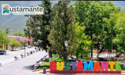 ANTE SITUACIÓN DE EMERGENCIA POR COVID 19, EN #BUSTAMANTE, ALCALDE AGRADECE COMPRENSIÓN DE LA CIUDADANÍA