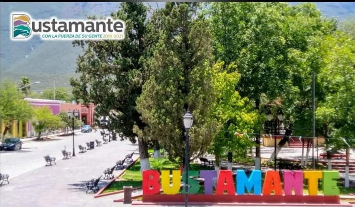 ANTE SITUACIÓN DE EMERGENCIA POR COVID 19, EN #BUSTAMANTE, ALCALDE AGRADECE COMPRENSIÓN DE LA CIUDADANÍA