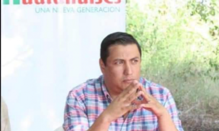 UN HUALAHUISES RENOVADO CON ESFUERZO Y TRABAJO