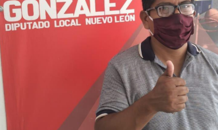 RAMIRO GONZALEZ AYUDA A GENTE DE BAJOS RECURSOS A COMPRAR LENTES EN BAJO COSTO