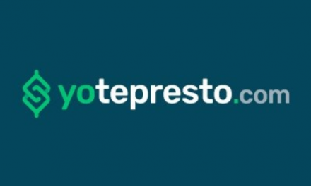 CUMPLE 5 AÑOS ‘YO TE PRESTO’ CON MAS 750 MDP ENTREGADOS