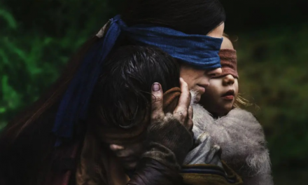 PREPARAN SEGUNDA ENTREGA DE BIRD BOX