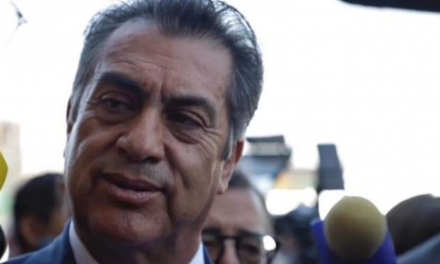 FIEL A SU ESTILO “BRONCO” DECIDE EXPRESARSE CON “FALTAS DE RESPETO” SOBRE EL 2021