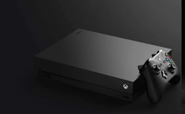 ADIÓS A LA XBOX ONE Y HOLA A LA NUEVA CONSOLA DE GENERACIÓN