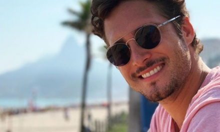 DIEGO BONETA DE LUIS MIGUEL A LA SERIE DE NARCOS