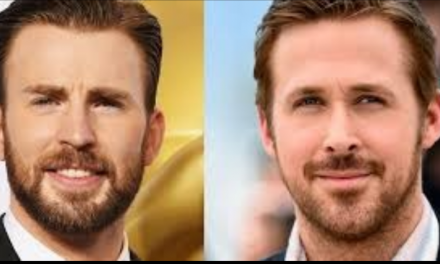 CHRIS EVANS Y RYAN GOSLING PROTAGONIZARAN LA CINTA MÁS CARA DE NETFLIX