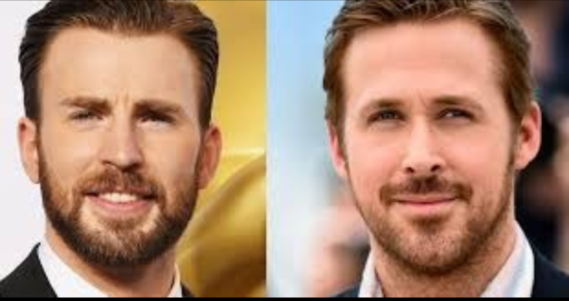 CHRIS EVANS Y RYAN GOSLING PROTAGONIZARAN LA CINTA MÁS CARA DE NETFLIX