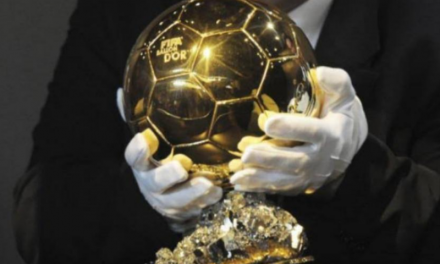 ADIÓS SUEÑO DE GRANDES FUTBOLISTAS QUE MERECÍA EL BALÓN DE ORO ESTE 2020; NO SE OTORGARÁ BALÓN DE ORO ESTE AÑO