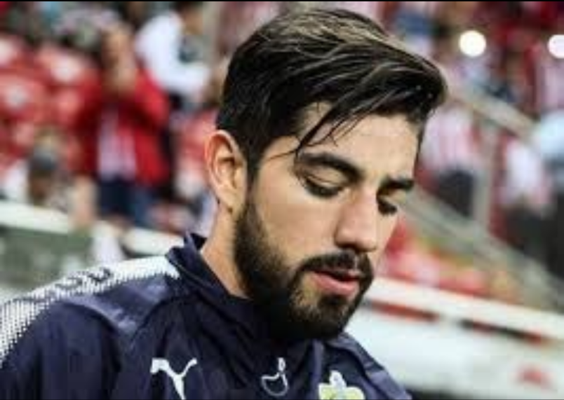 EL CLUB DE FUTBOL MONTERREY PIERDE DEMANDA POR EL FICHAJE DE RODOLFO PIZARRO AL INTER MIAMI DE DAVID BECKHAM