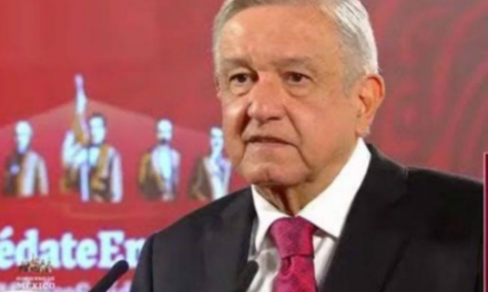 POSIBLE RENUNCIA DE JIMÉNEZ ESPRIÚ ES DESCONOCIDA POR AMLO