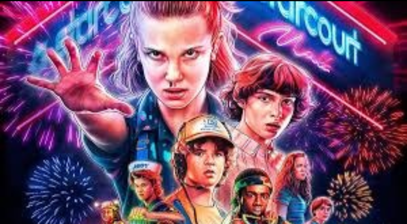 DEMANDAN A NETFLIX Y STRANGER THINGS POR SUPUESTO PLAGIO DE HISTORIA