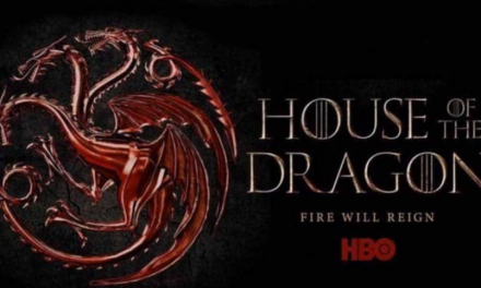 ANUNCIAN OFICIALMENTE EL RODAJE PARA LA NUEVA SERIE HOUSE OF THE DRAGON, PRECUELA DE LA ACLAMADA SERIE GAME OF THRONES