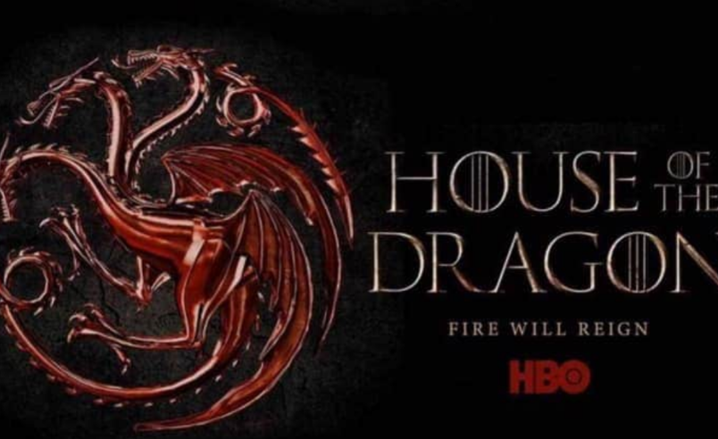 ANUNCIAN OFICIALMENTE EL RODAJE PARA LA NUEVA SERIE HOUSE OF THE DRAGON, PRECUELA DE LA ACLAMADA SERIE GAME OF THRONES