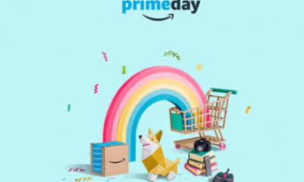 CONFIRMAN FECHA #AMAZON PARA AMAZON PRIMEDAY EN INDIA Y ESTIMAN CUANDO SERÁ EN MÉXICO