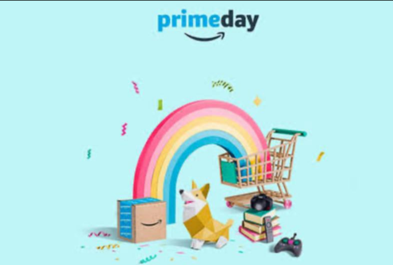 CONFIRMAN FECHA #AMAZON PARA AMAZON PRIMEDAY EN INDIA Y ESTIMAN CUANDO SERÁ EN MÉXICO