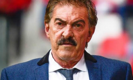 LA VOLPE LEVANTA LA MANO PARA PUMAS Y ASEGURA LO QUE MENOS IMPORTA ES EL DINERO