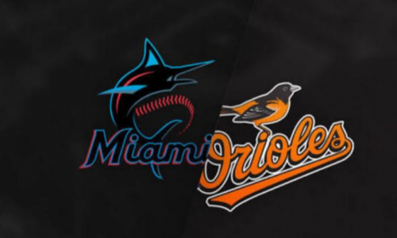 DUELO ENTRE ORIOLES Y MARLINS SE CANCELA POR POSITIVOS DE COVID; YANKEES TAMBIÉN PUEDE CANCELAR ANTE PHILLIES